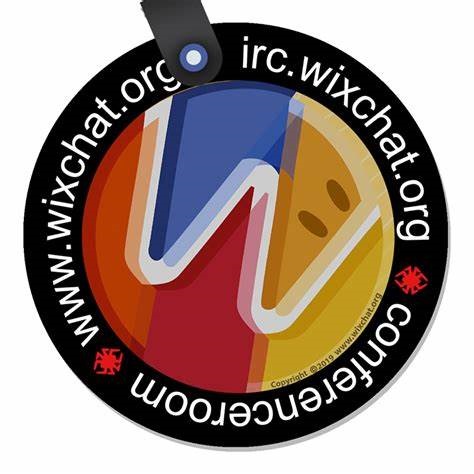 WixChat